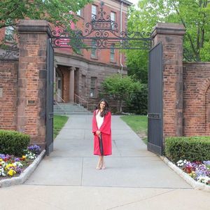 Meet your Posher, Medha